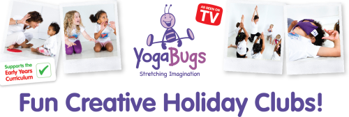 yoga bugs